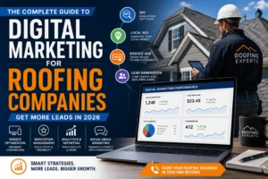 Read more about the article The Complete Guide to Getting More Leads in 2026